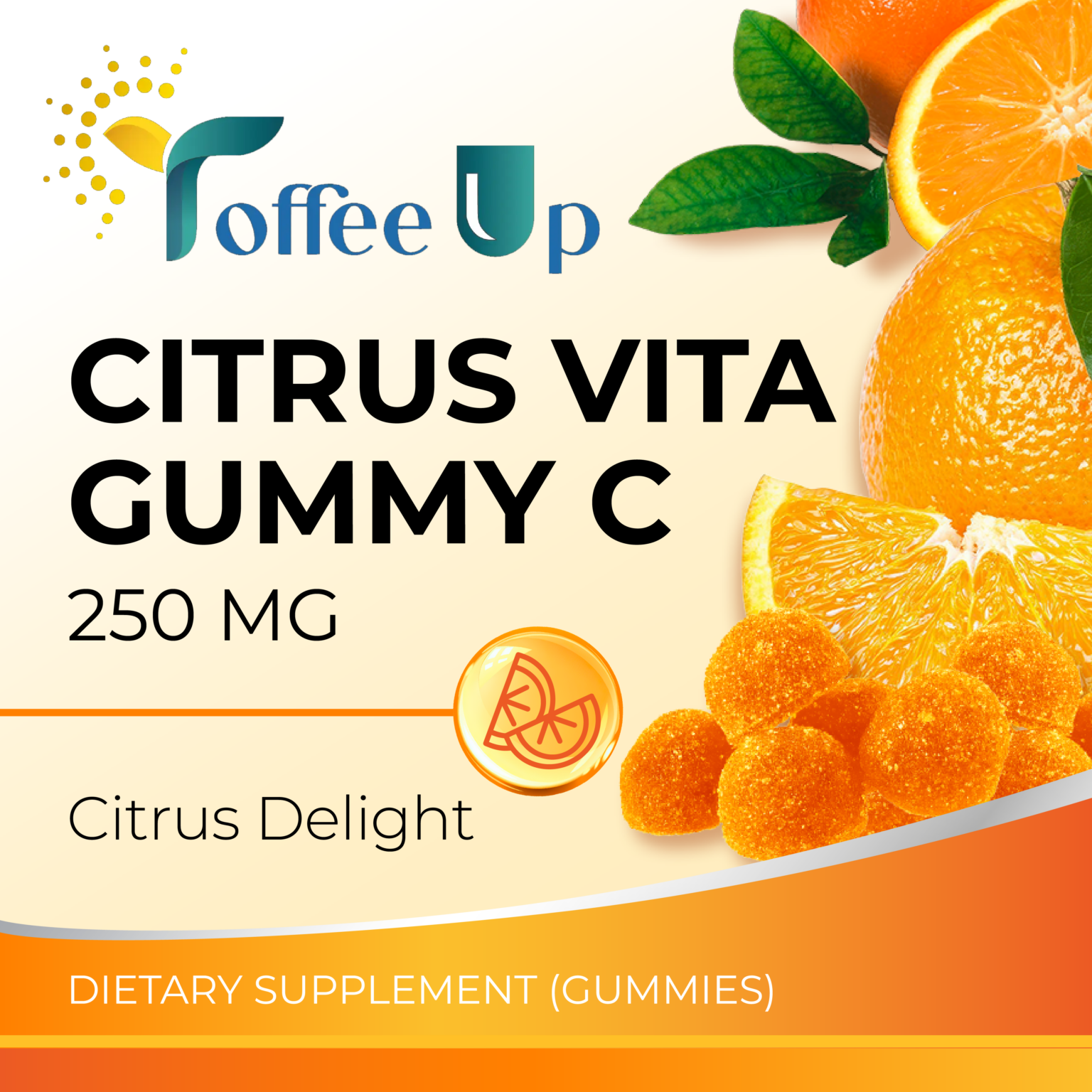 Gummies Dietary Supplement Manufacturer Private Labeling Of